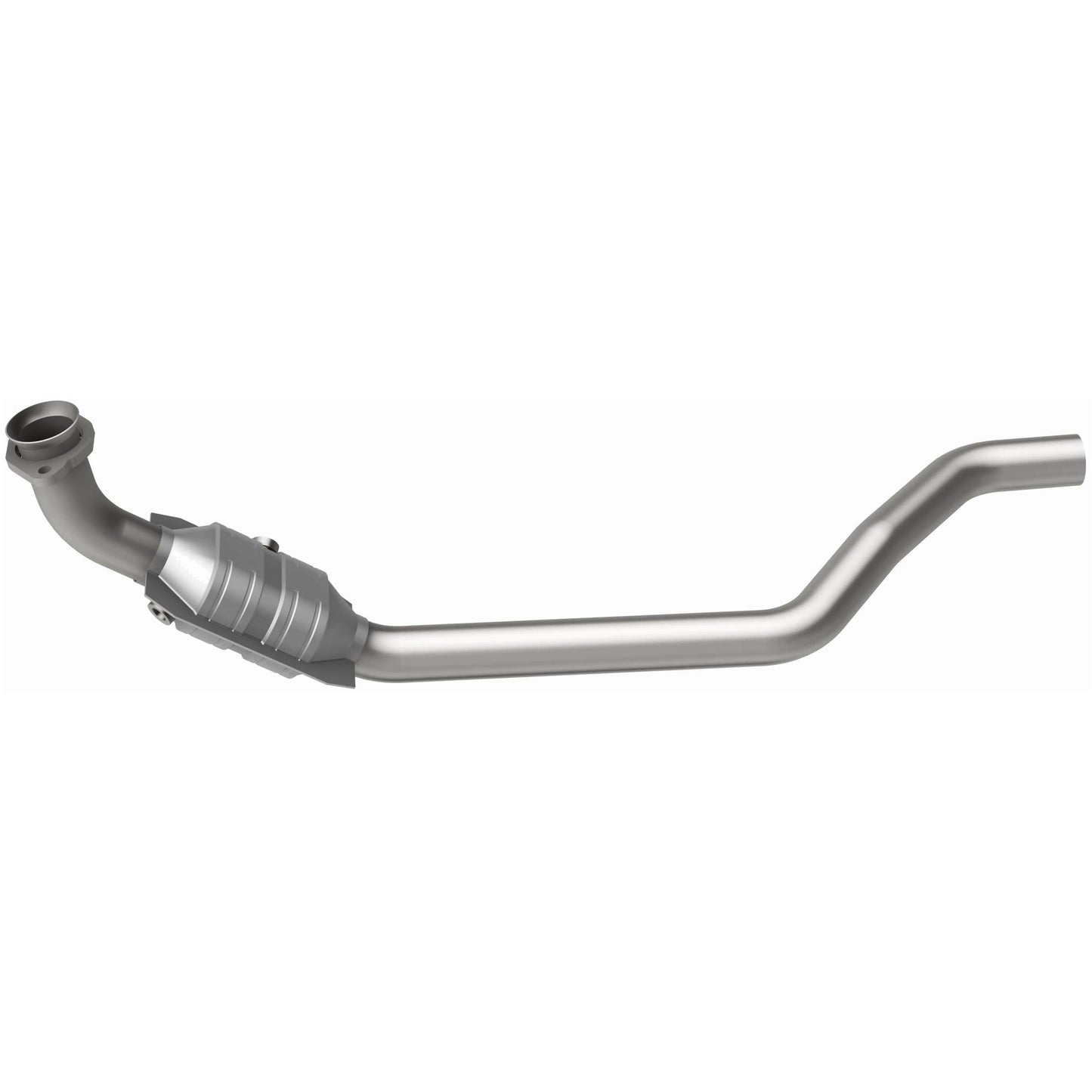MagnaFlow HM Grade Federal / EPA Compliant Direct-Fit Catalytic Converter 50521