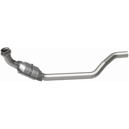 MagnaFlow HM Grade Federal / EPA Compliant Direct-Fit Catalytic Converter 50521