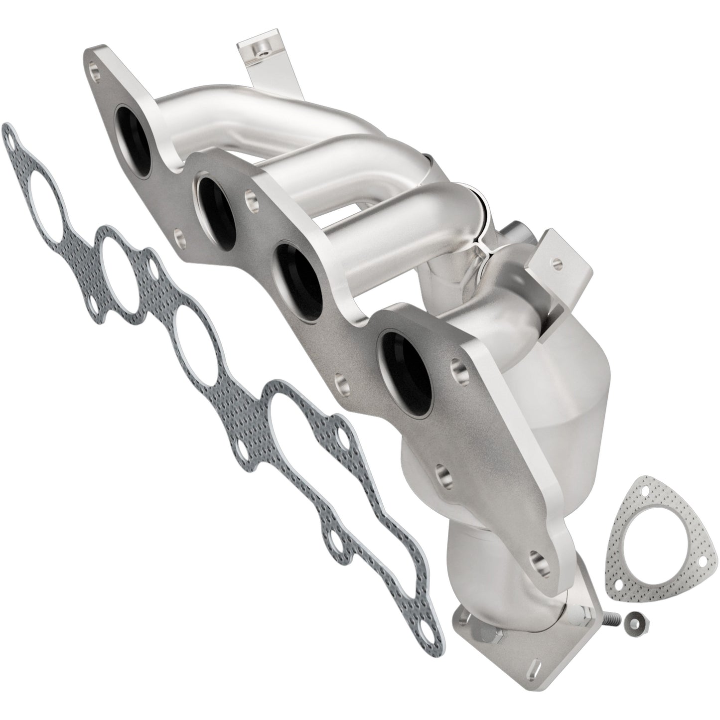 MagnaFlow HM Grade Federal / EPA Compliant Direct-Fit Manifold Catalytic Converter 50525