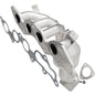 MagnaFlow HM Grade Federal / EPA Compliant Direct-Fit Manifold Catalytic Converter 50525