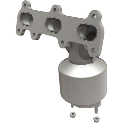 MagnaFlow HM Grade Federal / EPA Compliant Direct-Fit Manifold Catalytic Converter 50550
