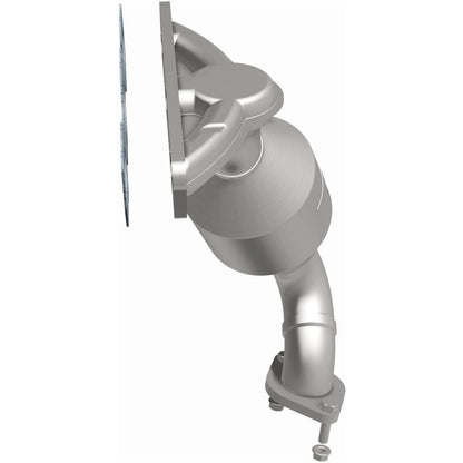 MagnaFlow HM Grade Federal / EPA Compliant Direct-Fit Manifold Catalytic Converter 50575
