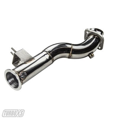 Downpipe For Ford Mustang