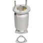 MagnaFlow 1987-1989 Mazda B2200 2.2L Standard Grade Federal / EPA Compliant Direct-Fit Catalytic Converter 50601
