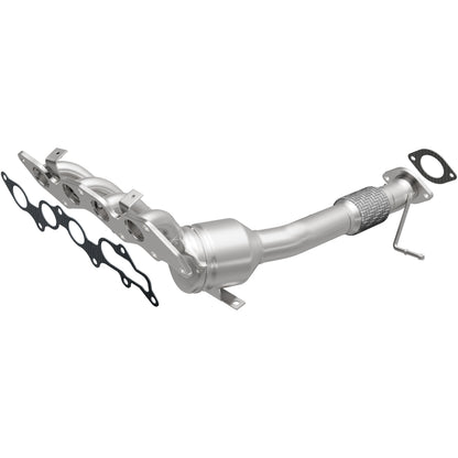 MagnaFlow HM Grade Federal / EPA Compliant Direct-Fit Manifold Catalytic Converter 50616