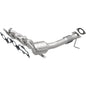 MagnaFlow HM Grade Federal / EPA Compliant Direct-Fit Manifold Catalytic Converter 50616