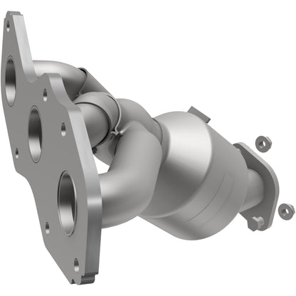 MagnaFlow HM Grade Federal / EPA Compliant Direct-Fit Manifold Catalytic Converter 50620