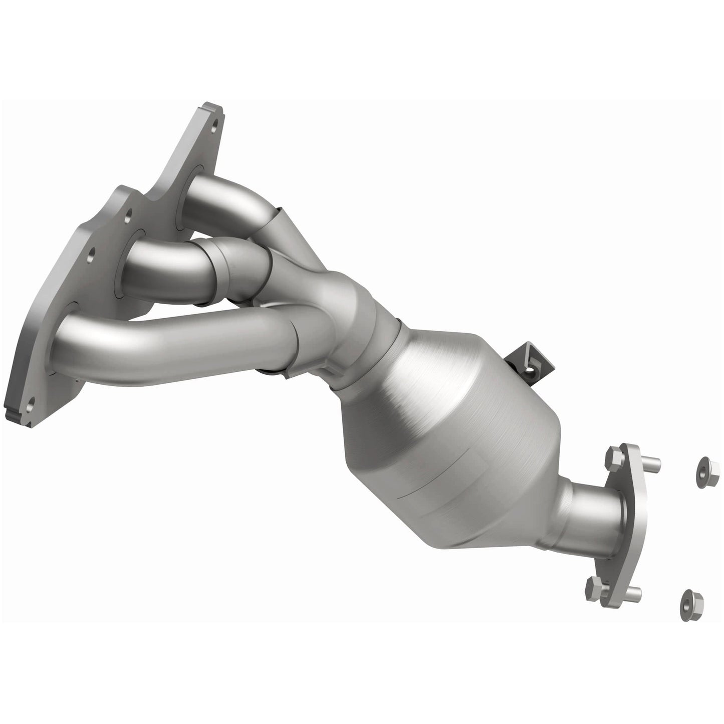 MagnaFlow HM Grade Federal / EPA Compliant Direct-Fit Manifold Catalytic Converter 50620