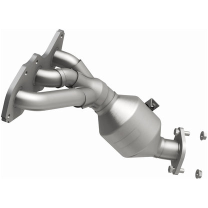 MagnaFlow HM Grade Federal / EPA Compliant Direct-Fit Manifold Catalytic Converter 50620