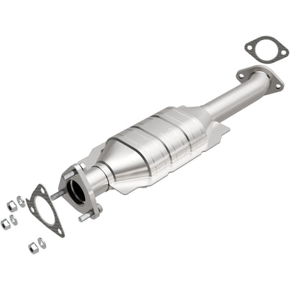 MagnaFlow 2001-2002 Kia Sportage 2.0L HM Grade Federal / EPA Compliant Direct-Fit Catalytic Converter 50668