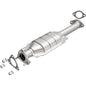 MagnaFlow 2001-2002 Kia Sportage 2.0L HM Grade Federal / EPA Compliant Direct-Fit Catalytic Converter 50668