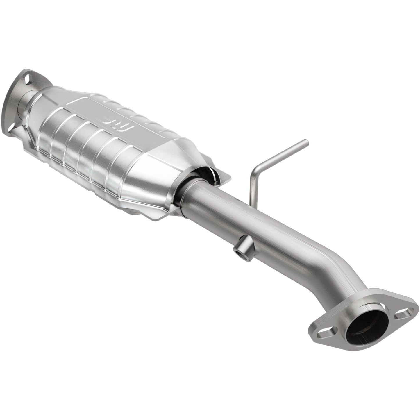 MagnaFlow 1995-1997 Kia Sportage 2.0L HM Grade Federal / EPA Compliant Direct-Fit Catalytic Converter 50669