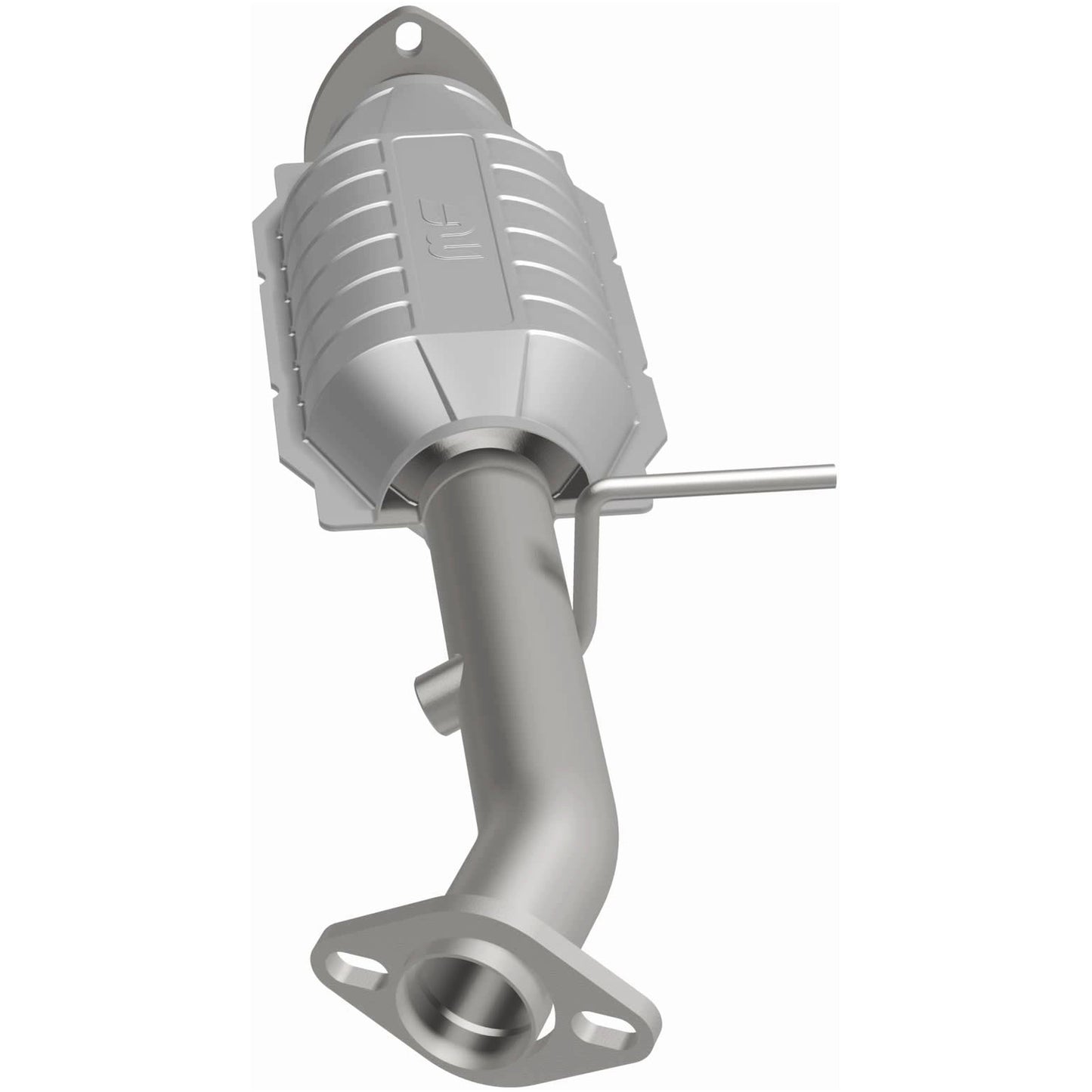 MagnaFlow 1995-1997 Kia Sportage 2.0L HM Grade Federal / EPA Compliant Direct-Fit Catalytic Converter 50669
