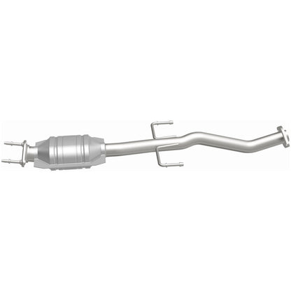 MagnaFlow 1995-1998 Mazda Protege 1.5L HM Grade Federal / EPA Compliant Direct-Fit Catalytic Converter 50672