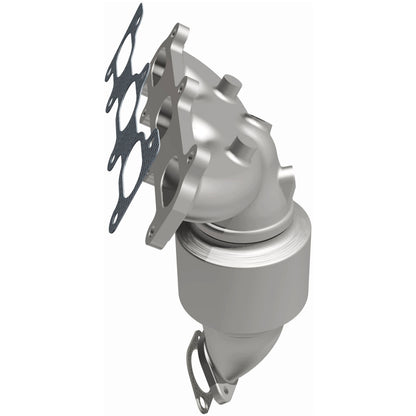 MagnaFlow HM Grade Federal / EPA Compliant Direct-Fit Manifold Catalytic Converter 50675