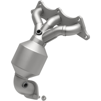 MagnaFlow HM Grade Federal / EPA Compliant Direct-Fit Manifold Catalytic Converter 50677