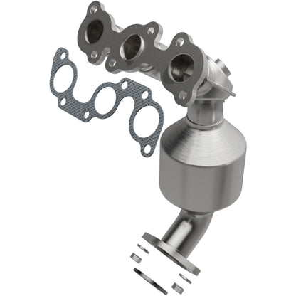 MagnaFlow HM Grade Federal / EPA Compliant Direct-Fit Manifold Catalytic Converter 50687