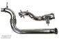 Turbo XS Exhaust System / Exhaust Pipe