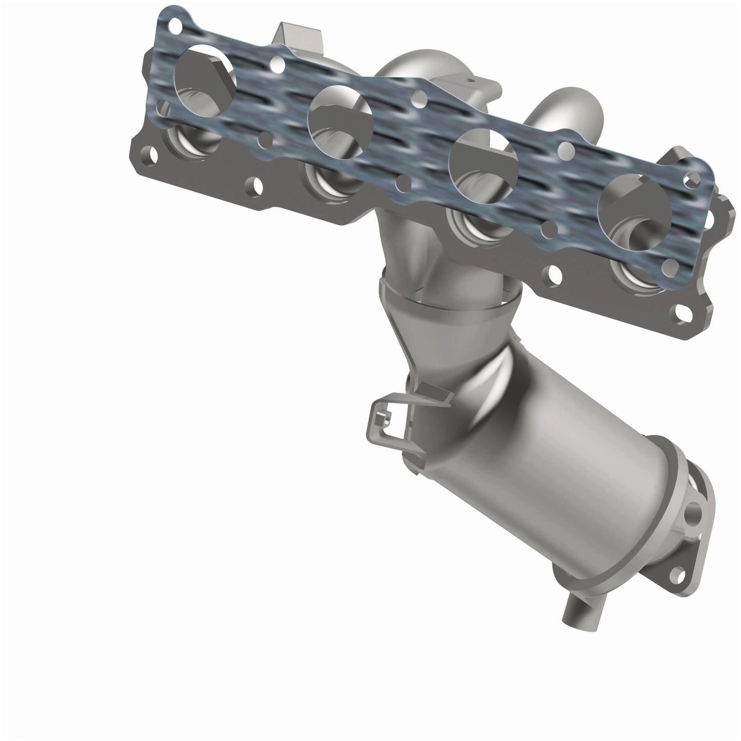 MagnaFlow HM Grade Federal / EPA Compliant Direct-Fit Manifold Catalytic Converter 50708