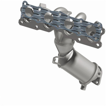 MagnaFlow HM Grade Federal / EPA Compliant Direct-Fit Manifold Catalytic Converter 50708