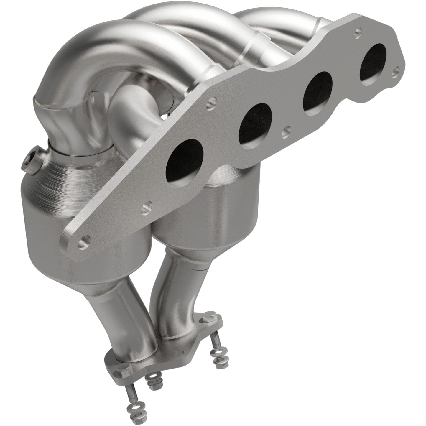 MagnaFlow HM Grade Federal / EPA Compliant Direct-Fit Manifold Catalytic Converter 50715