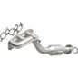 MagnaFlow HM Grade Federal / EPA Compliant Direct-Fit Manifold Catalytic Converter 50720