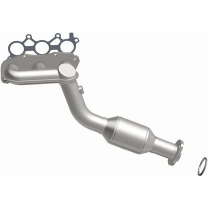 MagnaFlow HM Grade Federal / EPA Compliant Direct-Fit Manifold Catalytic Converter 50720