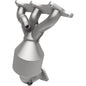 MagnaFlow HM Grade Federal / EPA Compliant Direct-Fit Manifold Catalytic Converter 50730