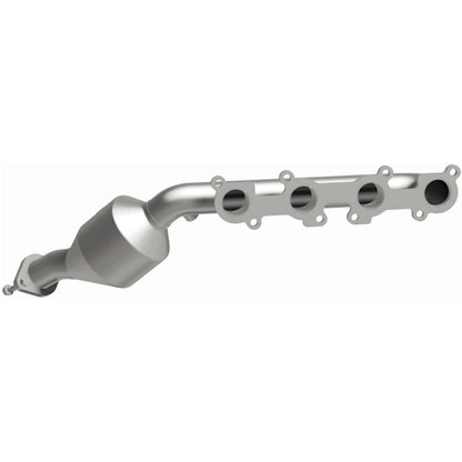 MagnaFlow HM Grade Federal / EPA Compliant Direct-Fit Manifold Catalytic Converter 50740