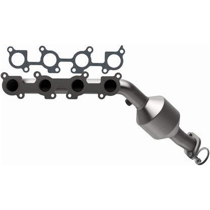 MagnaFlow HM Grade Federal / EPA Compliant Direct-Fit Manifold Catalytic Converter 50741