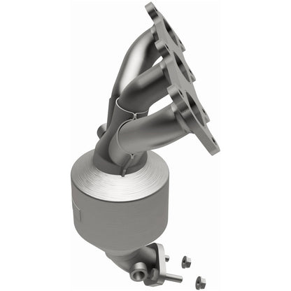 MagnaFlow HM Grade Federal / EPA Compliant Direct-Fit Manifold Catalytic Converter 50756
