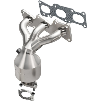 MagnaFlow HM Grade Federal / EPA Compliant Direct-Fit Manifold Catalytic Converter 50757