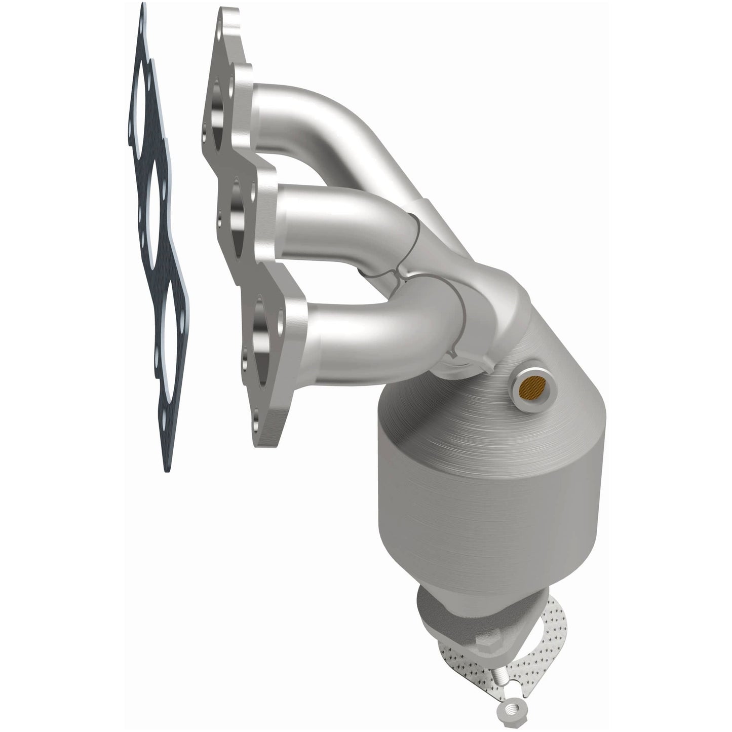 MagnaFlow HM Grade Federal / EPA Compliant Direct-Fit Manifold Catalytic Converter 50757