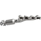 MagnaFlow HM Grade Federal / EPA Compliant Direct-Fit Manifold Catalytic Converter 50760
