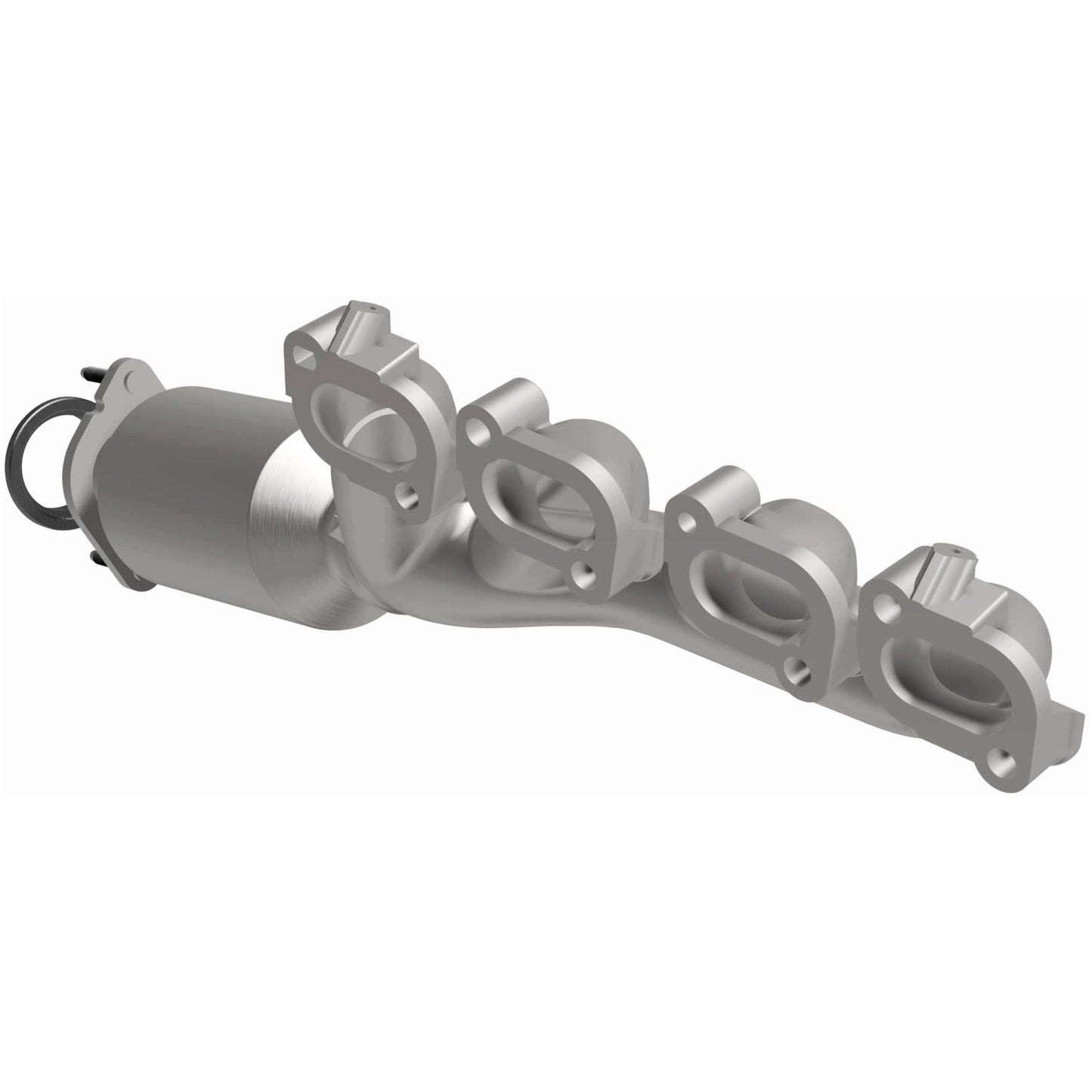 MagnaFlow HM Grade Federal / EPA Compliant Direct-Fit Manifold Catalytic Converter 50760