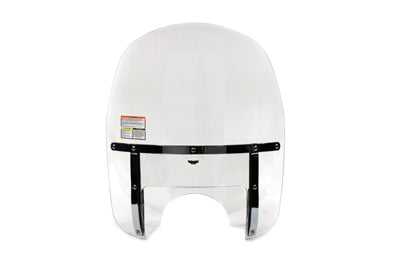 Windshield HD Clear - N2210