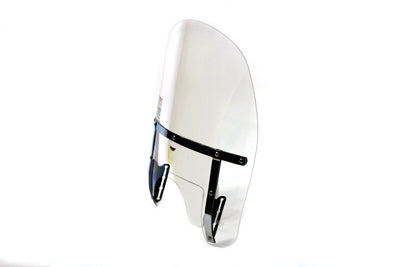 Windshield HD Clear - N2210