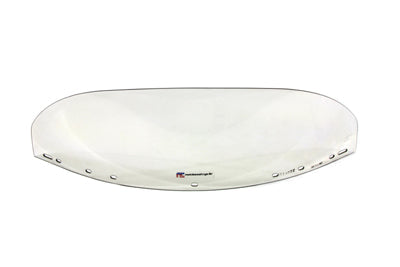 Replacement Windshield Tinted - 20041