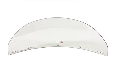Replacement Windshield Tinted - 20041