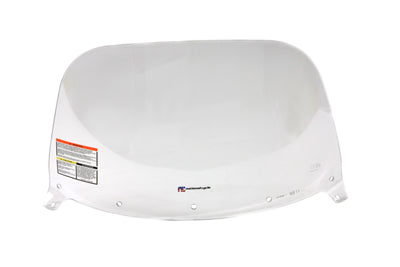 Replacement Windshield Screen Clear - 20010