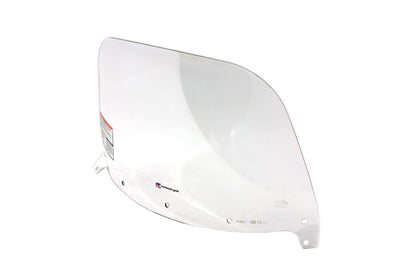 Replacement Windshield Screen Clear - 20010