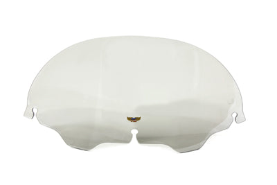 Replacement Fairing Smoked Tint Windshield Screen - 20052