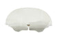 Replacement Fairing Smoked Tint Windshield Screen - 20052