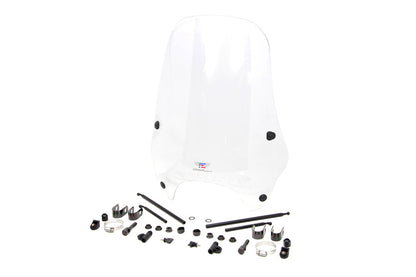 Windshield Street Screen Clear - N25000
