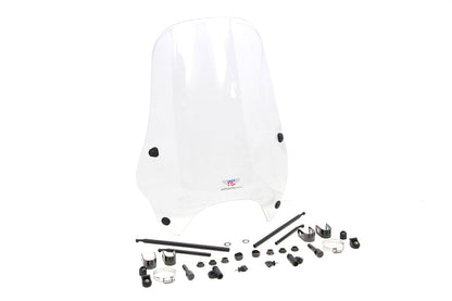 Windshield Street Screen Clear - N25000