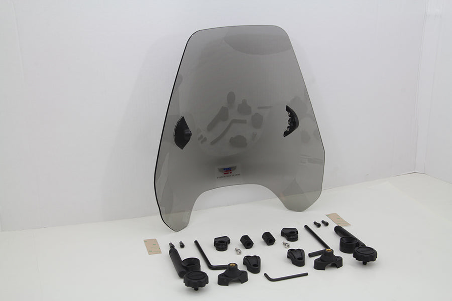 Windshield - N25043
