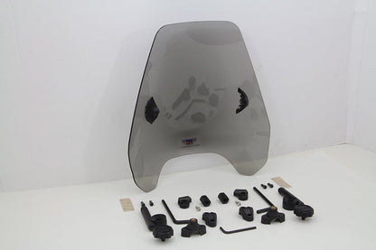 Windshield - N25043