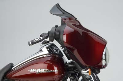Windshield Wave Flh - N27403