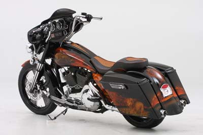 Windshield Wave Flh - N27403