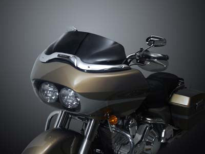 Windshield Wave Filter - N27406